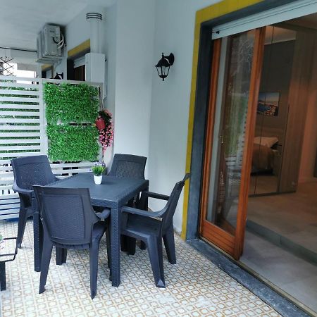 Sorrento'S Holidays Room 1 Екстер'єр фото