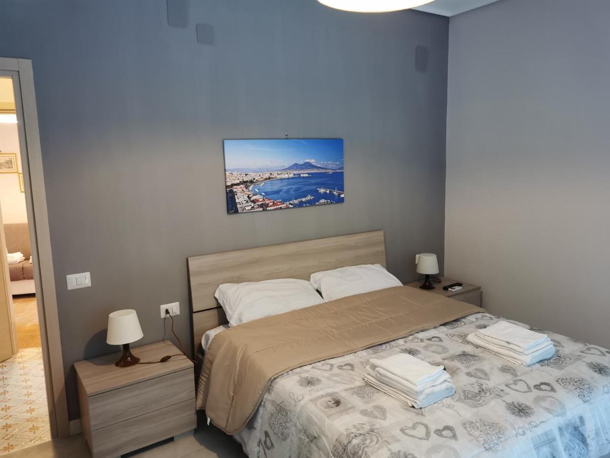 Sorrento'S Holidays Room 1 Екстер'єр фото
