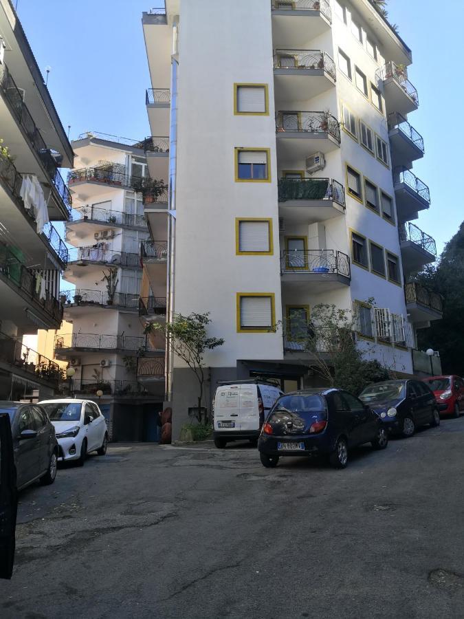 Sorrento'S Holidays Room 1 Екстер'єр фото