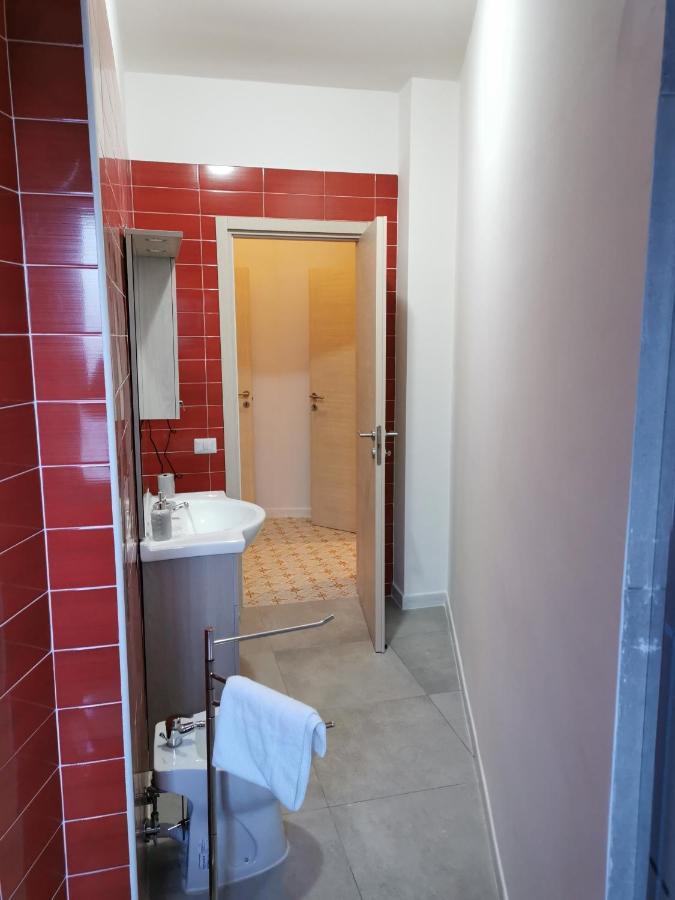 Sorrento'S Holidays Room 1 Екстер'єр фото