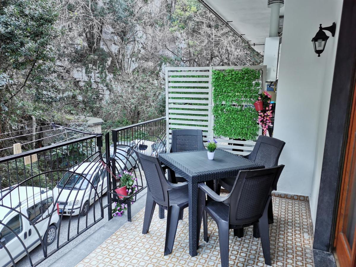 Sorrento'S Holidays Room 1 Екстер'єр фото