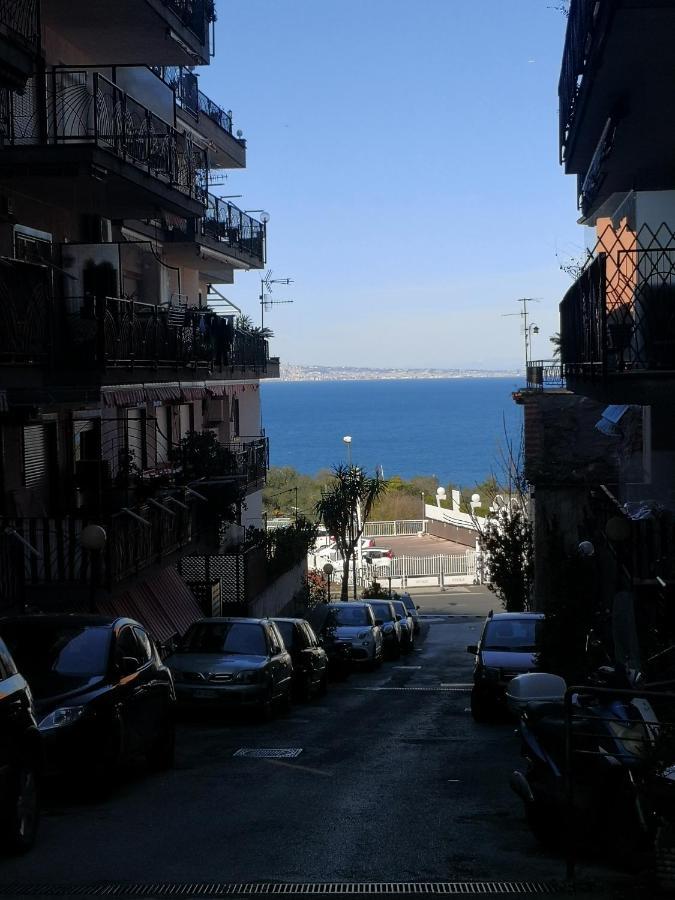 Sorrento'S Holidays Room 1 Екстер'єр фото