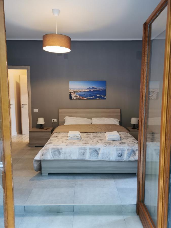 Sorrento'S Holidays Room 1 Екстер'єр фото