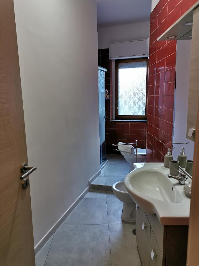 Sorrento'S Holidays Room 1 Екстер'єр фото
