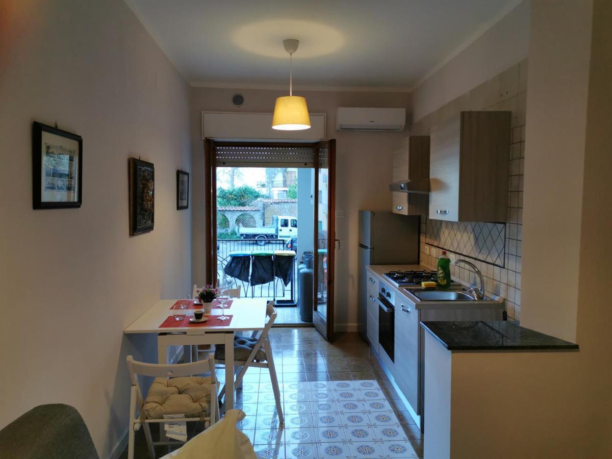 Sorrento'S Holidays Room 1 Екстер'єр фото
