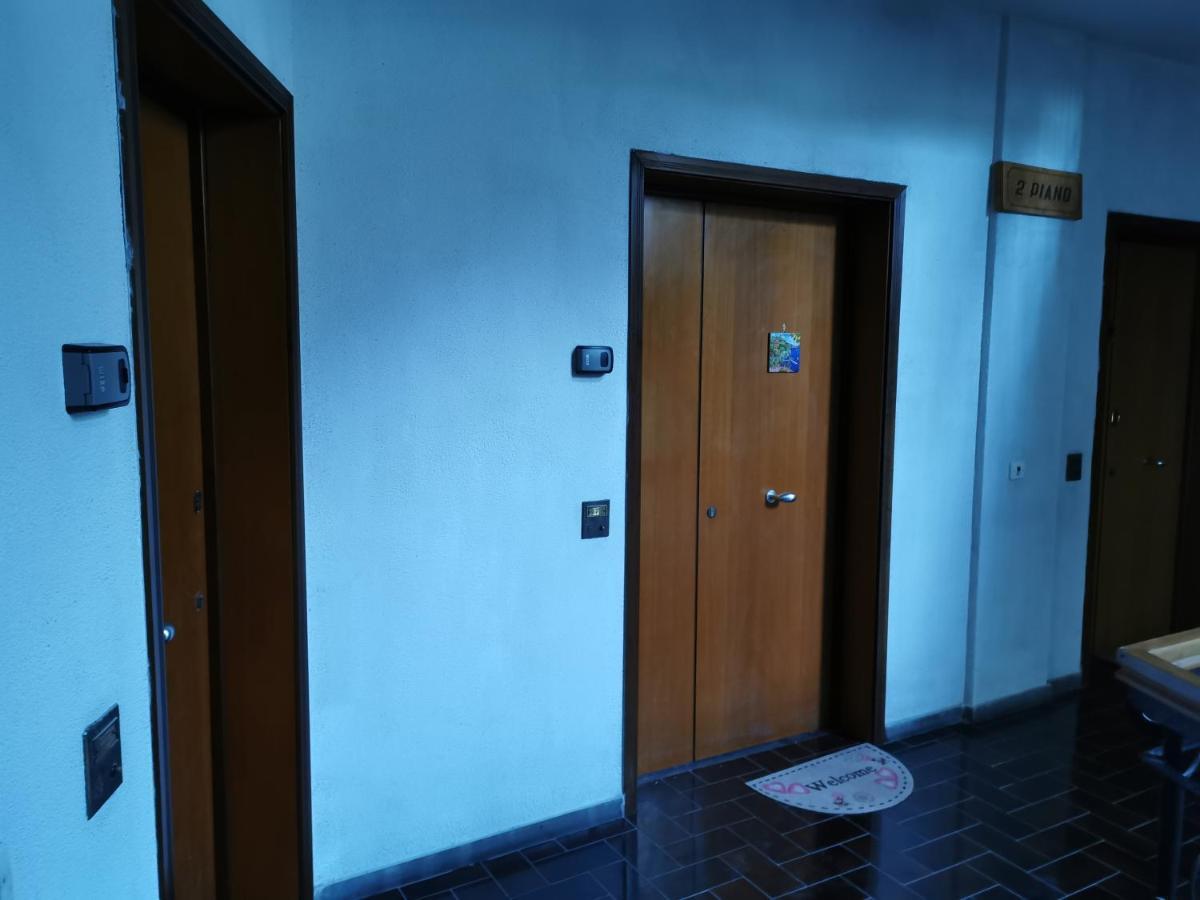Sorrento'S Holidays Room 1 Екстер'єр фото