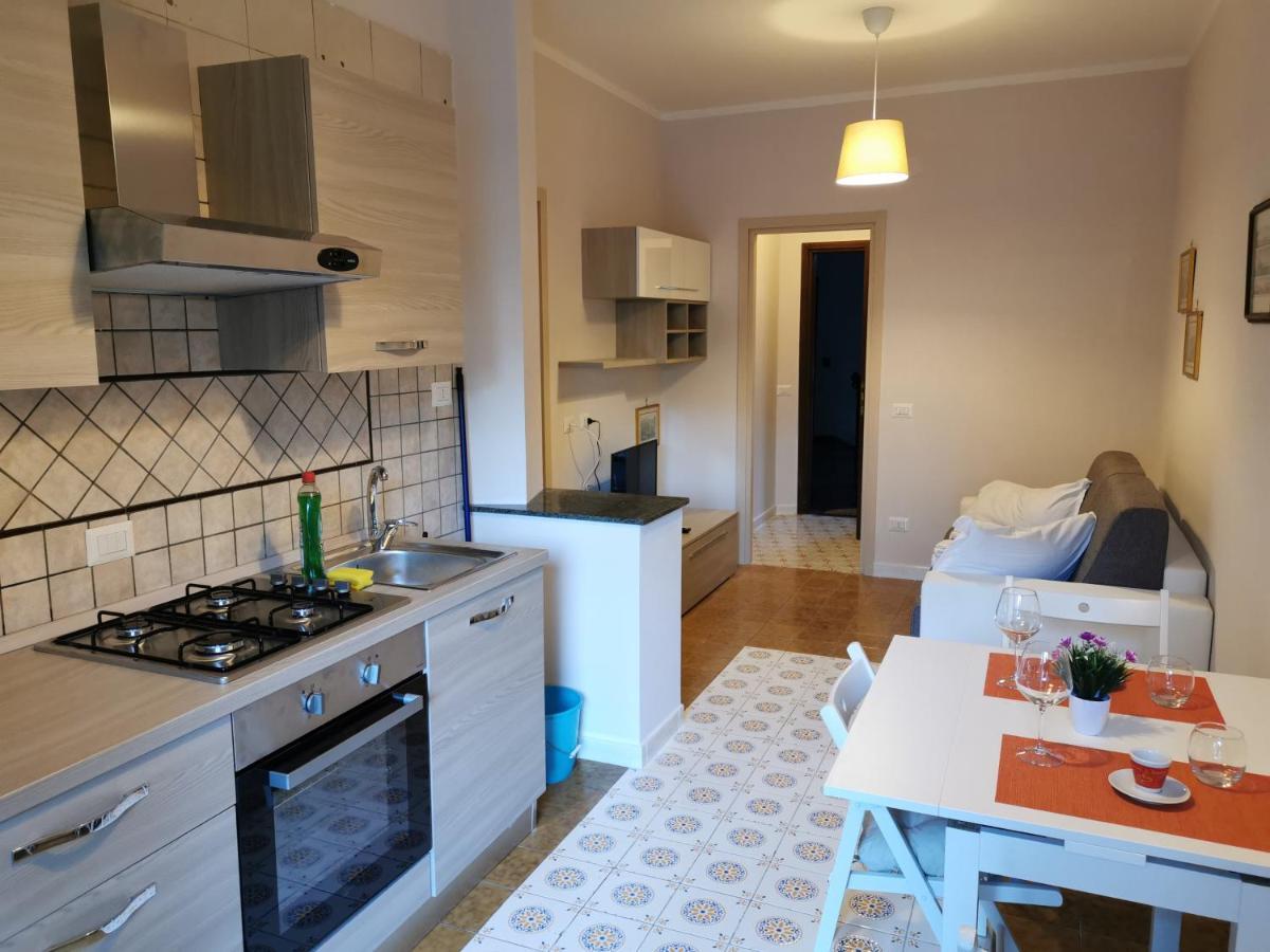 Sorrento'S Holidays Room 1 Екстер'єр фото
